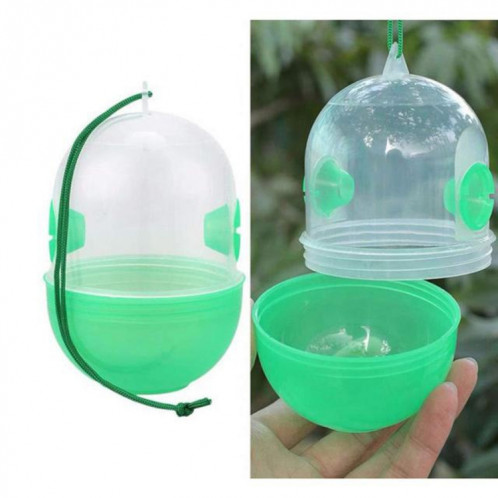 Piège tueur de mouches à guêpes à suspendre, spécification : type de capsule SH810165-06